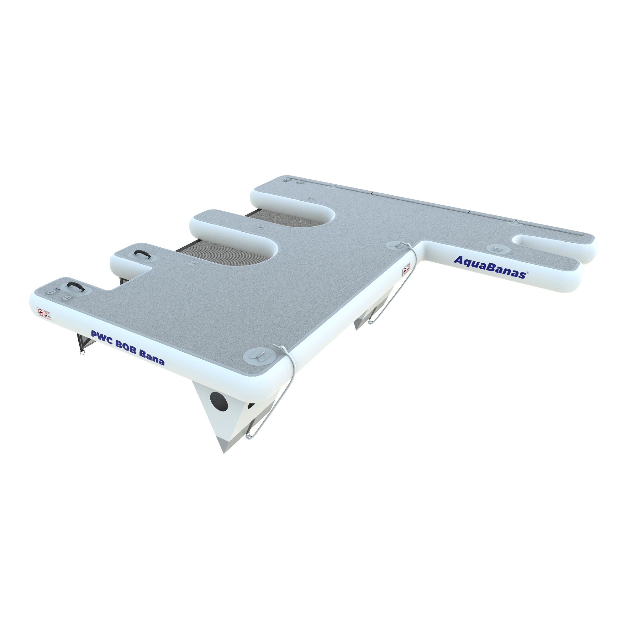 AquaBanas PWC BOB Bana