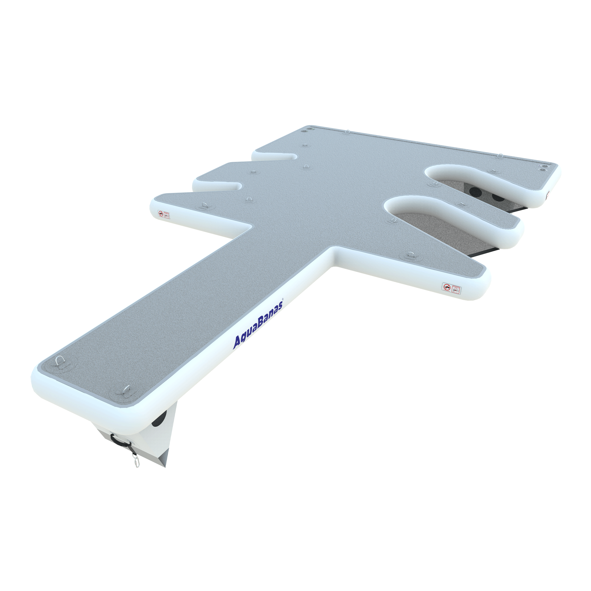 AquaBanas PWC Extreme Bana