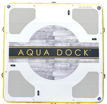 Load image into Gallery viewer, Rave Sports Aqua Dock 10&#39; X 10&#39;