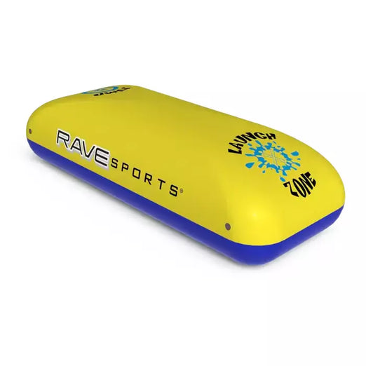 Rave Sports Bongo 15 - 15' Springless Water Bouncer