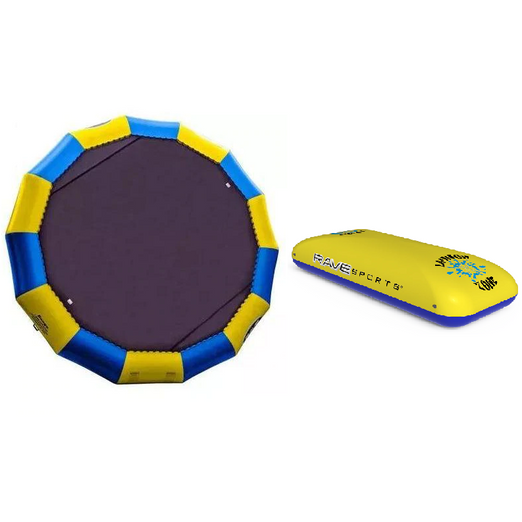 Rave Sports - Bongo 20