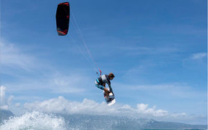 Naish  S27 Pivot LE