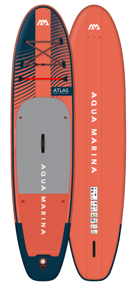 Aqua Marina Atlas 12'0