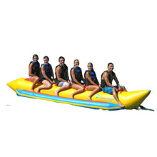 Load image into Gallery viewer, Banana Boat - Island Hopper Elite Class 6 Passenger Banana Boat 19&#39;  PVC-6-inline