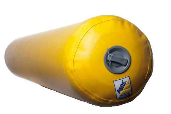 Aeré Inflatable Beach Roller