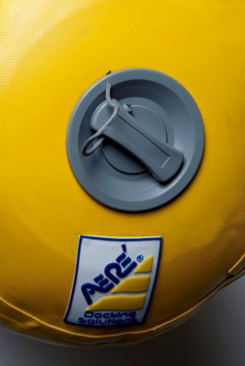 Aeré Inflatable Beach Roller