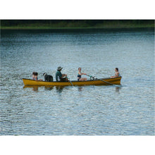 Load image into Gallery viewer, Little River Marine Heritage 18 Classic Double Rowboat