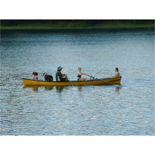 Load image into Gallery viewer, Little River Marine Heritage 18 Carbon Double Rowboat