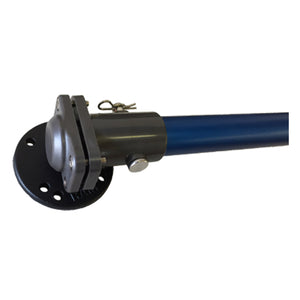 Bixpy Universal Kayak Adapter (J-2 Motors) AT-GKC-2101