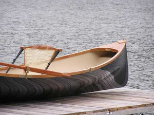 Adirondack 15' Guide Boat