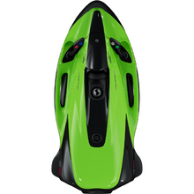 Load image into Gallery viewer, Seabob F5 SR Black Line Underwater Scooter Green