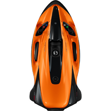 Load image into Gallery viewer, Seabob F5 SR Black Line Underwater Scooter Orange