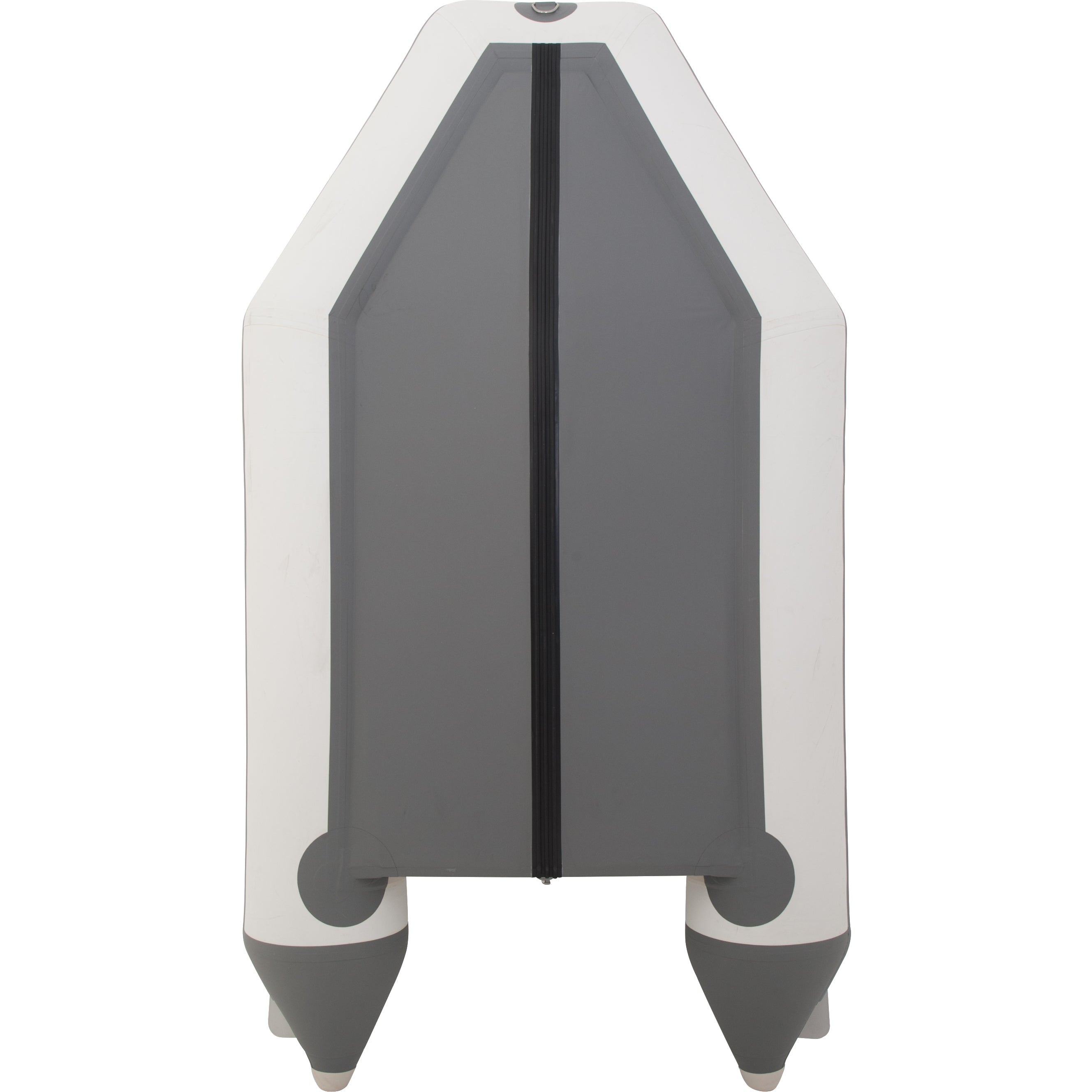 Boat - Aqua Marina The A-Deluxe Sports Boat W/Aluminum Deck BT-88850AL