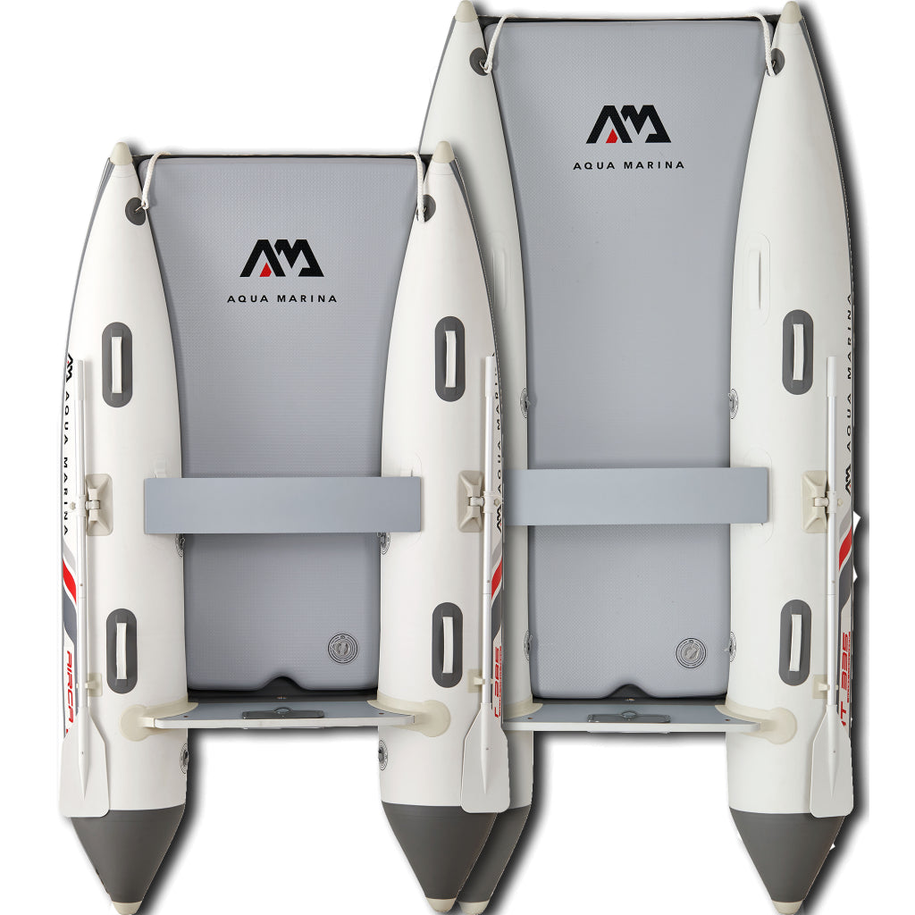 Boat - Aqua Marina The Aircat Catamaran BT-AC335