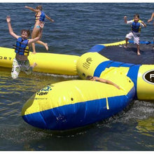 Load image into Gallery viewer, Boat, Raft - Rave Sports Bongo 20 Water Park With Slide And Launch 02024