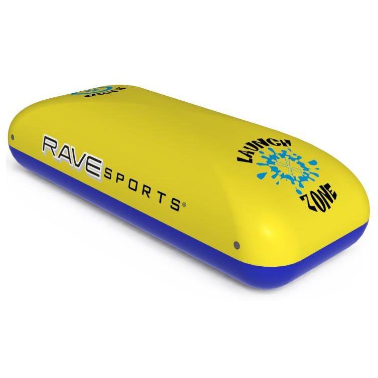 Boat, Raft - Rave Sports Bongo 20 Water Park With Slide And Launch 02024