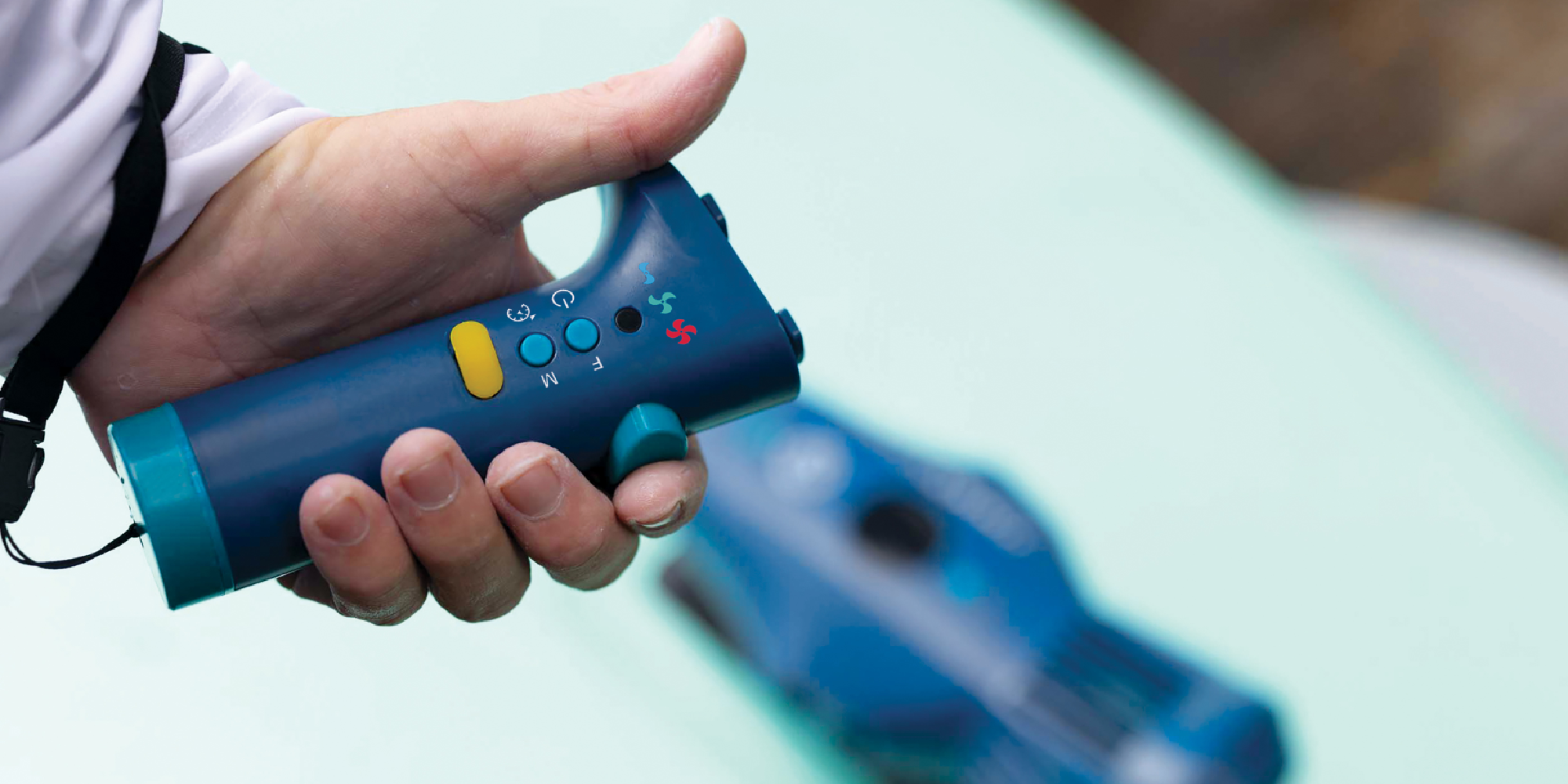 Jimmy Styks Boost Seascooter