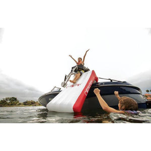 Connelly Inflatable Boat Slide