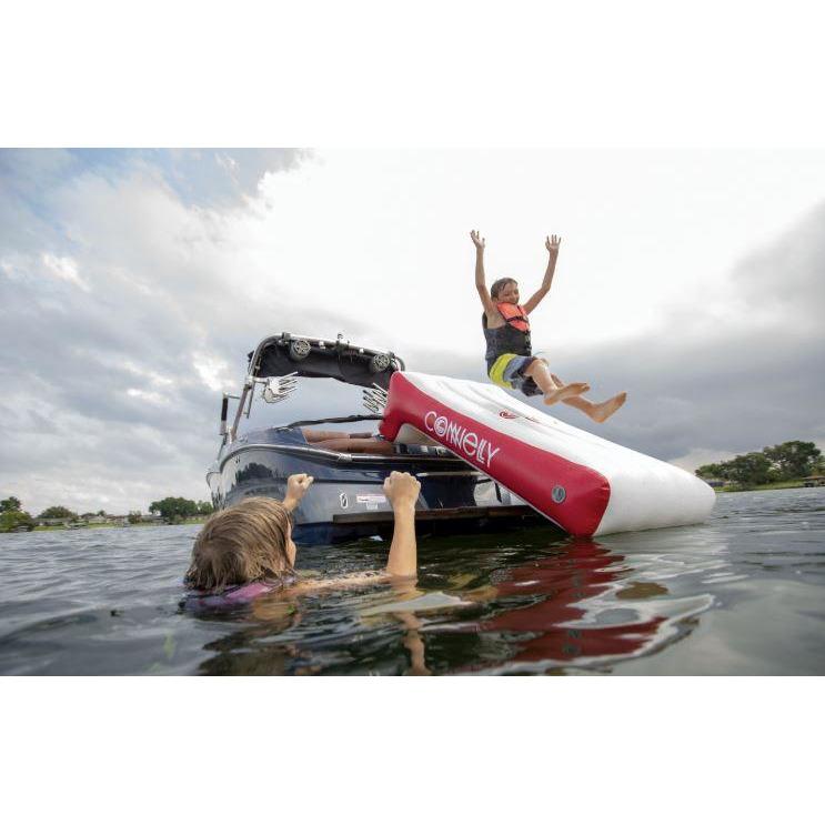 Connelly Inflatable Boat Slide