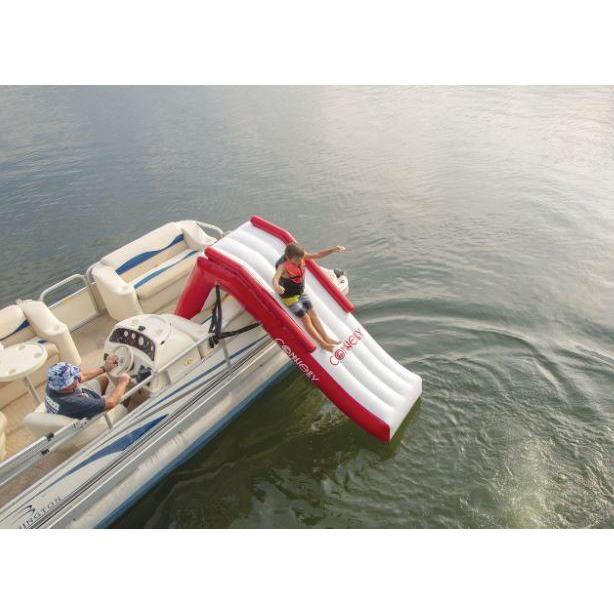 Connelly Inflatable Pontoon Slide