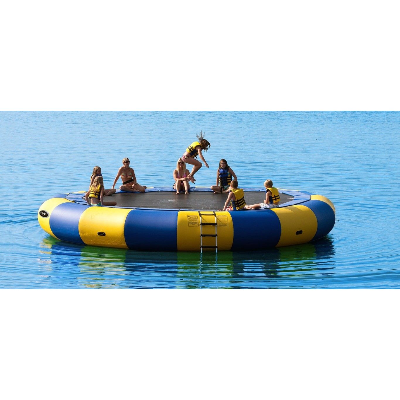 Rave Sports - Aqua Jump 25 Classic