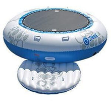 Load image into Gallery viewer, Bouncer - Rave Sports 8&#39; O-Zone Plus Water Bouncer With Slide 02438
