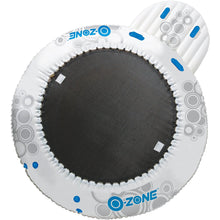 Load image into Gallery viewer, Bouncer - Rave Sports 8&#39; O-Zone Plus Water Bouncer With Slide 02438