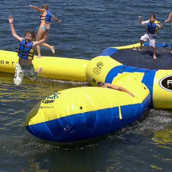 Rave Sports - Aqua Launch