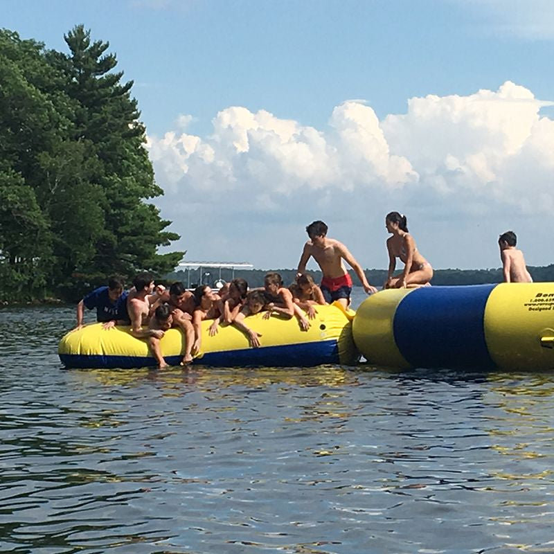 Rave Sports - Aqua Launch