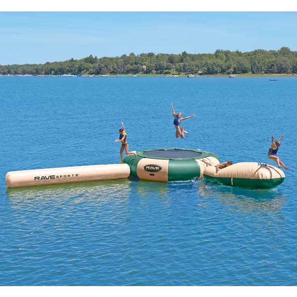 Rave Sports - Aqua Launch