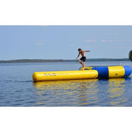 Rave Sports - Aqua Log