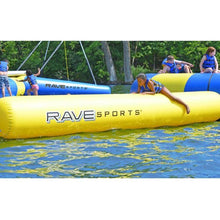 Load image into Gallery viewer, Rave Sports - Aqua Log