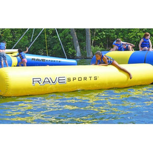 Rave Sports - Aqua Log