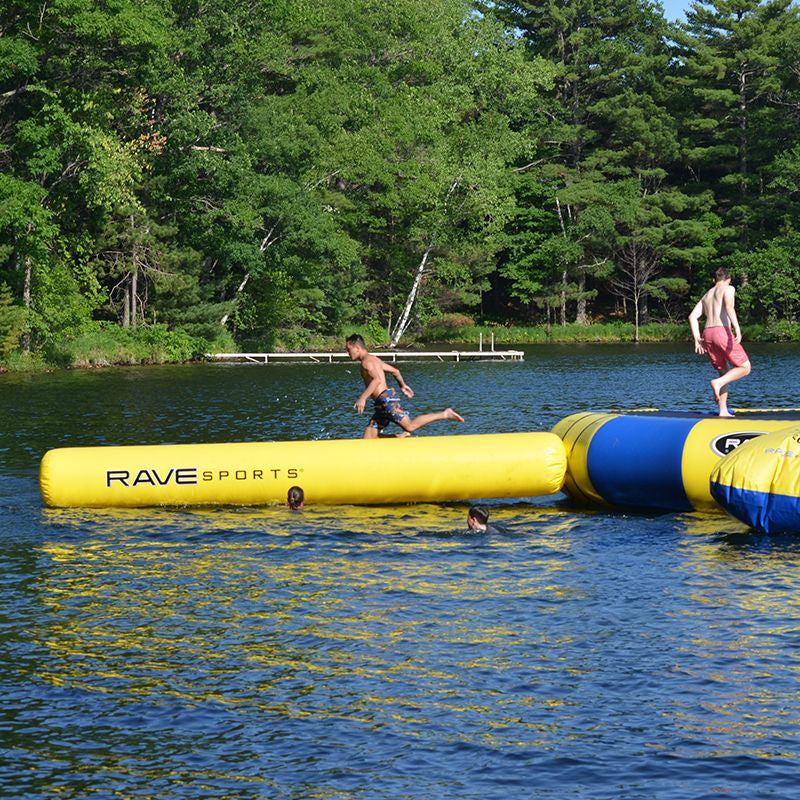 Rave Sports - Aqua Log Small