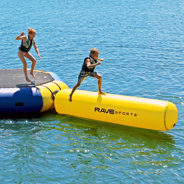 Rave Sports - Aqua Log Small