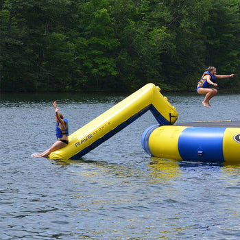 Rave Sports Aqua Slide