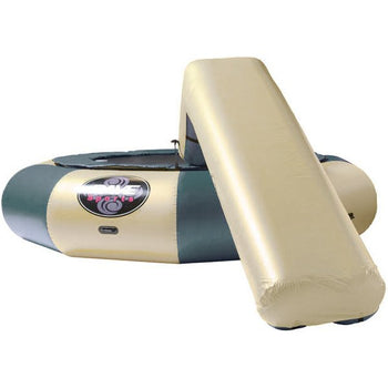 Bouncer - RAVE Sports Aqua Slide Northwood's Large 02092