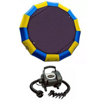 Load image into Gallery viewer, Bouncer - Rave Sports Bongo Bouncer 20 - 20&#39;  Springless Water Bouncer 02020