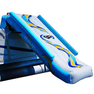 Bouncer - Rave Sports Pontoon Slide 00001