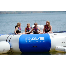 Load image into Gallery viewer, Bouncer - RAVE Sports Splash Zone Plus 16&#39; 02553