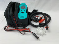 AquaBanas Bravo BTP 12 High-Pressure Pump
