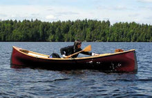 Load image into Gallery viewer, Adirondack 12&#39; Ultra-Light Solo Packboat