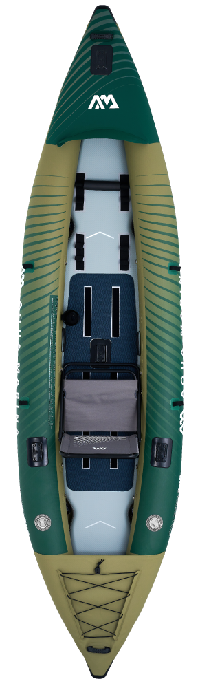 Aqua Marina Caliber 13'1" Angling Kayak