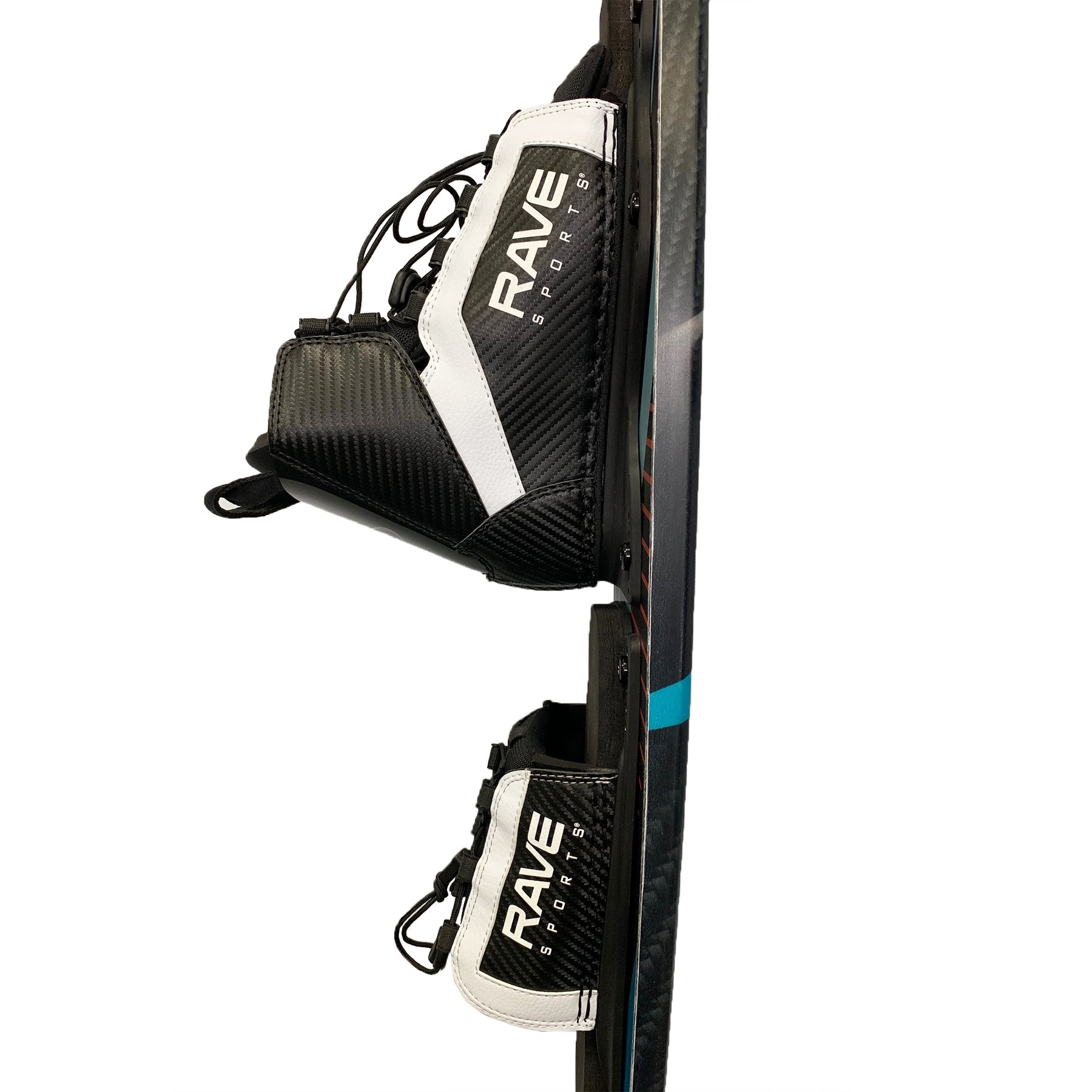 Rave Carve Slalom Water Ski Bidinga