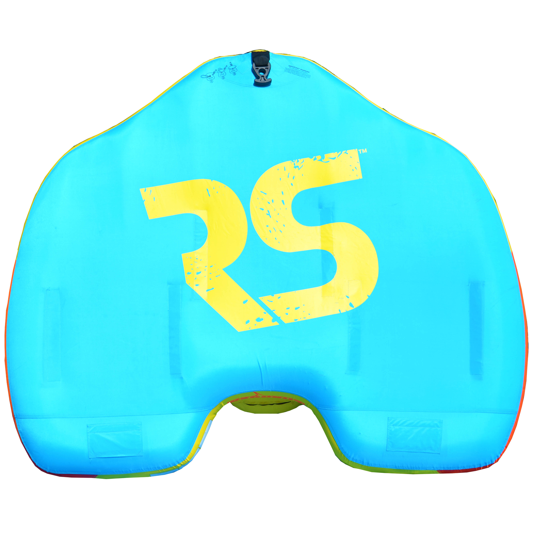 Rave Charger 3P Towable Tube bottom part