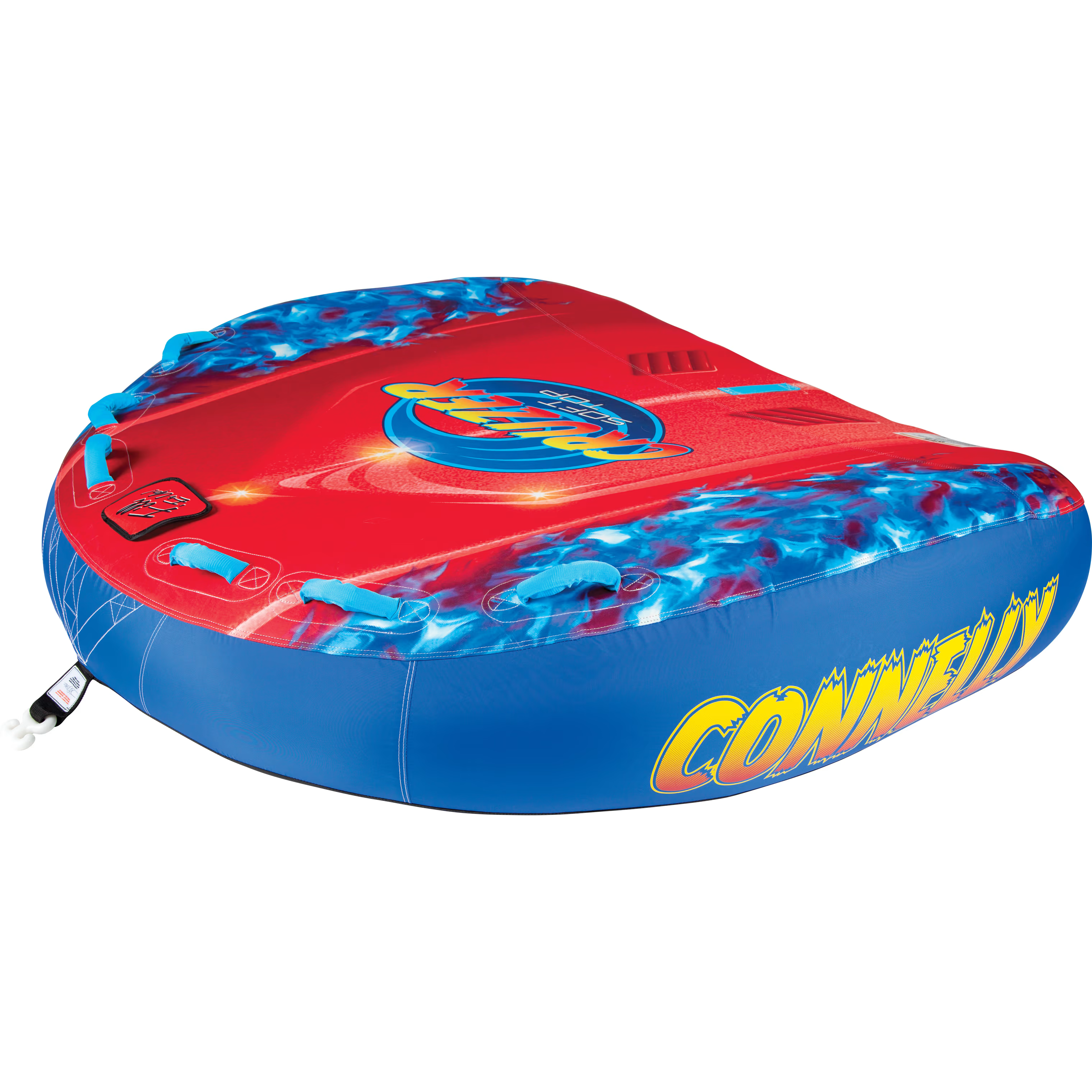 Connelly Cruzer Soft Top 3-Person Towable Tube