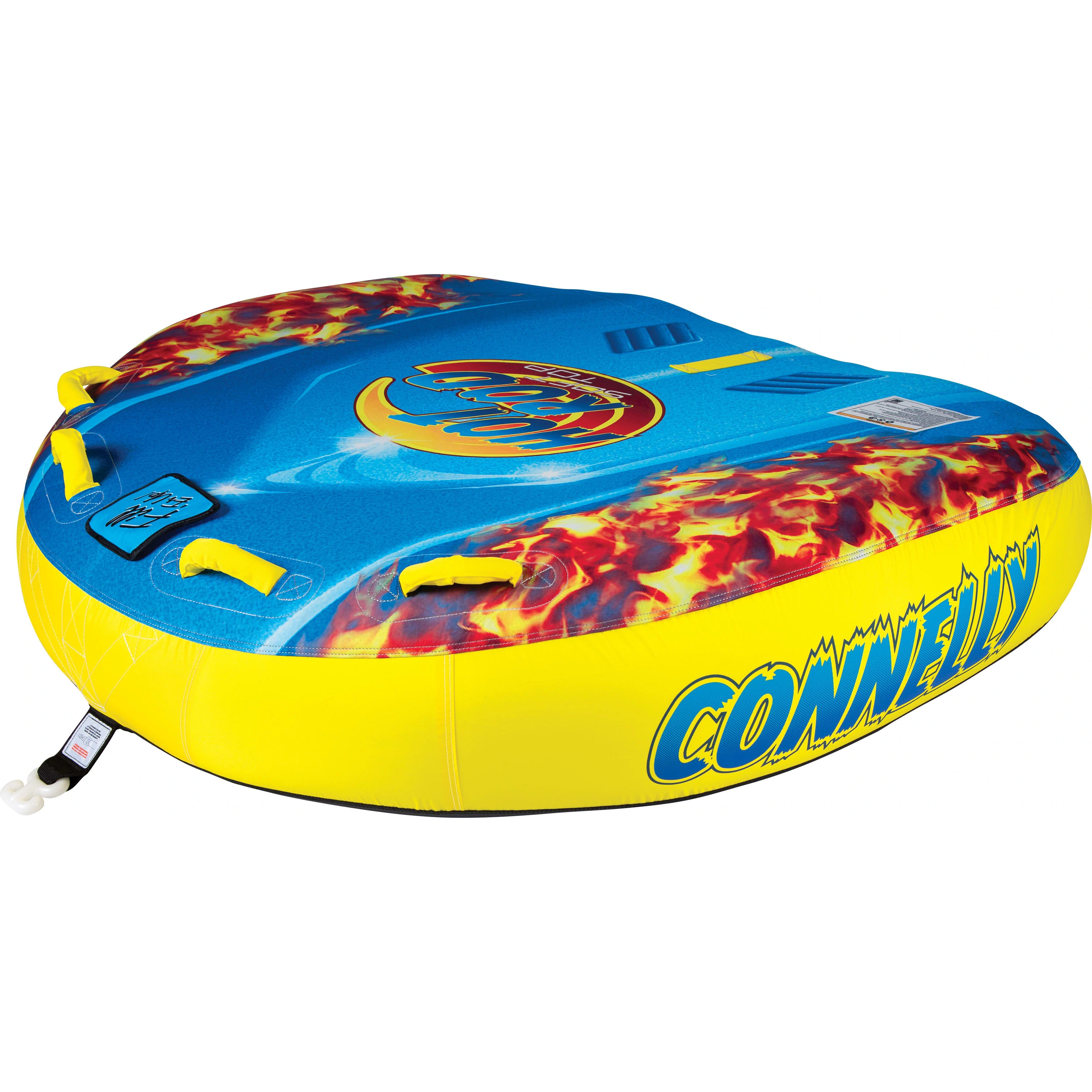 Connelly Hot Rod Soft Top 67221201