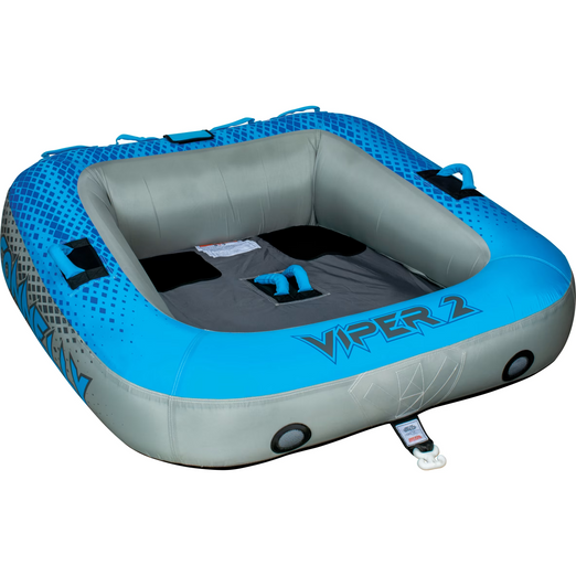 Connelly Viper 2 2-Person Towable Tube