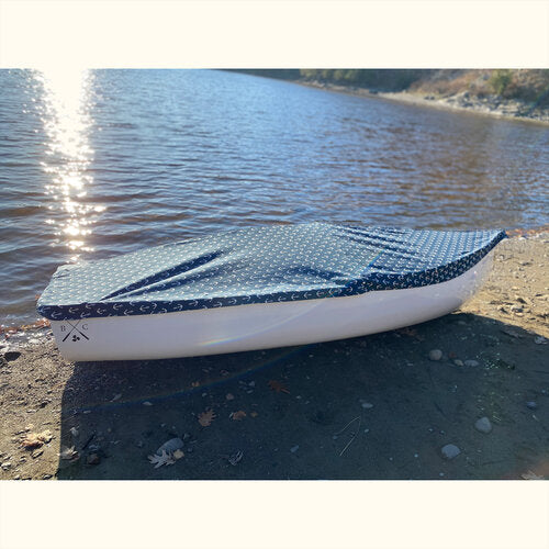 Puffin Mooring Cover