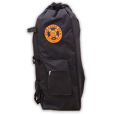 Paradise Pad 10'6"x 32" Stand Up Paddleboard